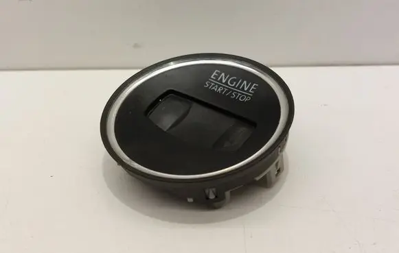 Ignition lock