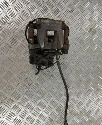 Jaguar XF X260 Rear brake caliper GX732K327BD