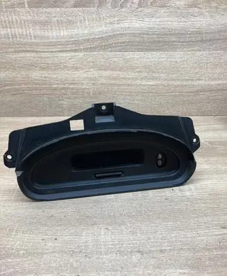 Renault Scenic I Screen/display/small screen 8200028364A P8200028364A 8200028364