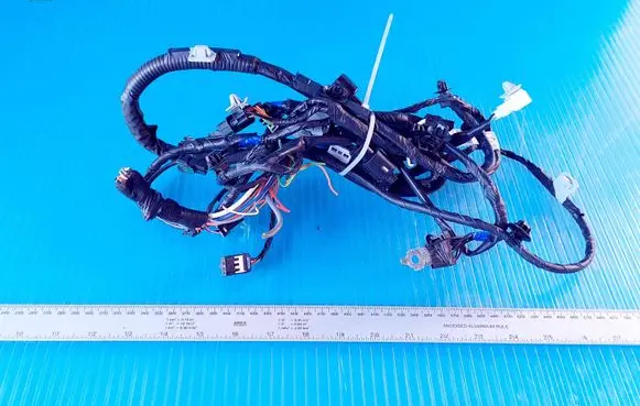 KIA Sportage Front door wiring loom 9160F1030
