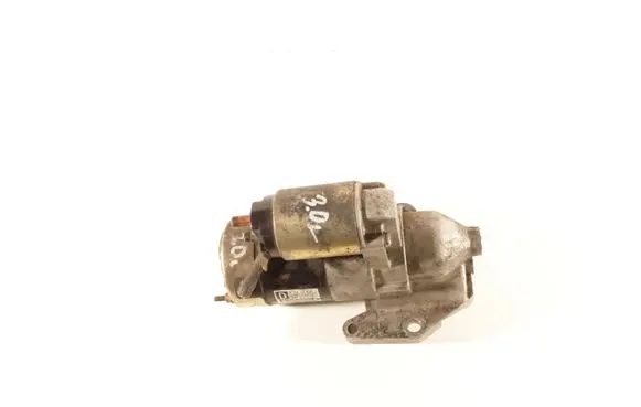Mazda Tribute Starter motor AJ3418400 M001T96581