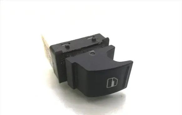 Skoda Fabia Mk2 (5J) Electric window control switch 5J0959855