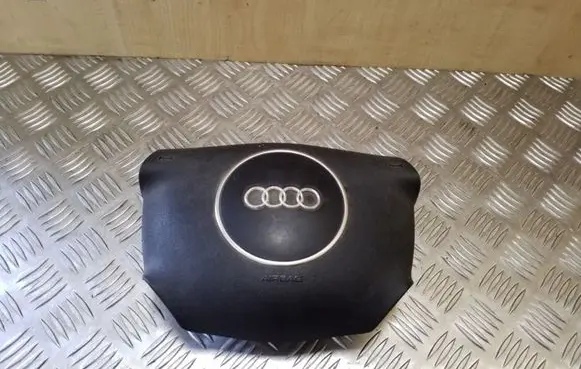 Audi A2 Steering wheel airbag