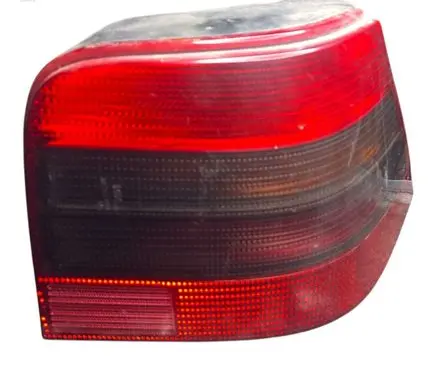 Volkswagen Golf IV Rear/tail lights 148198 148186 1j6945257