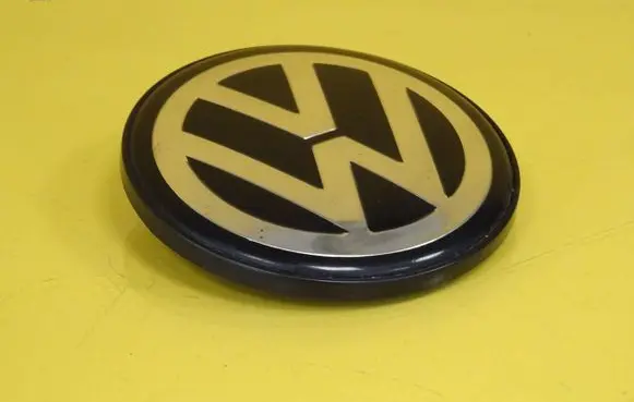Volkswagen Sharan Manufacturers badge/model letters 7M0853601G