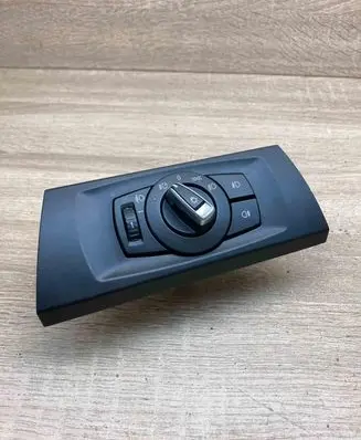 BMW 3 E90 E91 Light switch 9169406