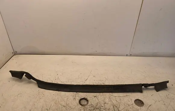 BMW X1 F48 F49 Fender foam support/seal 7327004