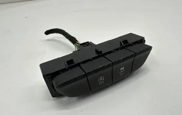 Traction control (ASR) switch