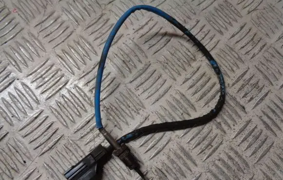 Ford Grand C-MAX Exhaust gas temperature sensor 6G9112B591DA