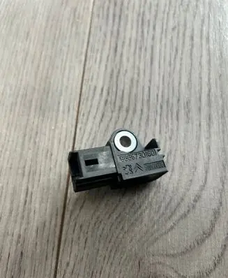 Peugeot 508 Airbag deployment crash/impact sensor 9665730180 5WK44136