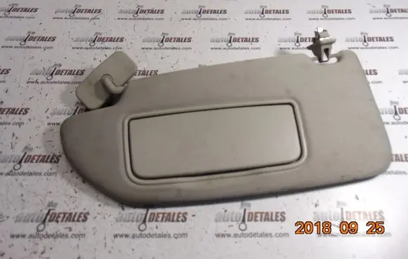 Volvo XC90 Sun visor