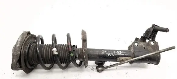Mercedes-Benz GLA W156 X156 Front shock absorber/damper A1563202438