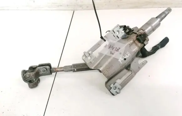 Honda Stream Steering wheel axle