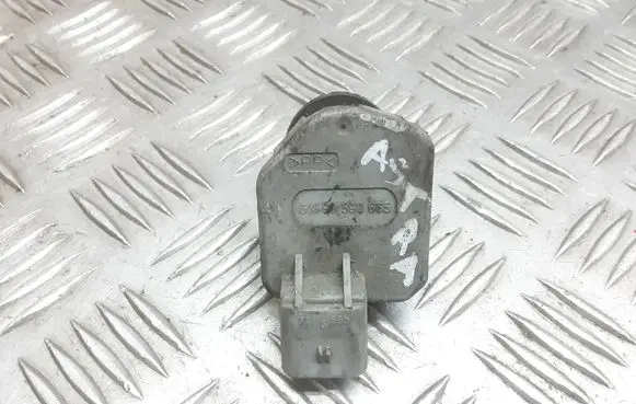 Opel Astra G Headlight level adjustment motor 90590665