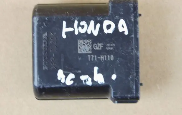 Honda CR-V Other control units/modules T71H110