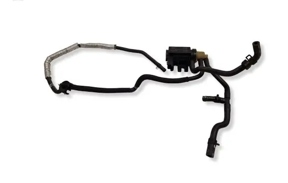 Ford Kuga II Turbo solenoid valve CM5G9F490AA P416RB 15T057