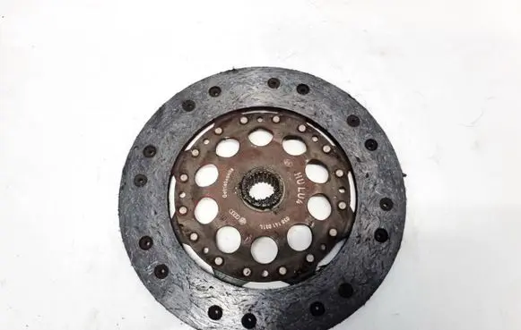 Audi A4 S4 B5 8D Clutch pressure plate 038141031L