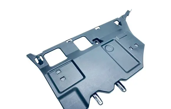Lexus RX 450H Dashboard lower bottom trim panel 5560748231C0 5560748231