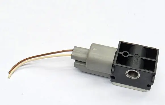 Ford Focus Airbag deployment crash/impact sensor 3M5T14B342AB