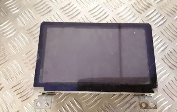 Nissan Murano Z50 Screen/display/small screen DP7W3303Z 50733247 28090EQ300
