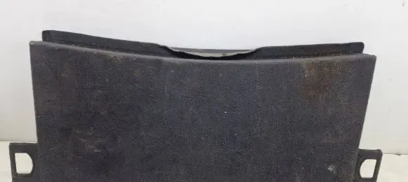 Audi A4 S4 B8 8K Trunk/boot floor carpet liner 8K9861529A