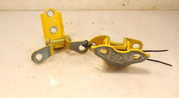 Lexus LX 570 Rear door hinge set 