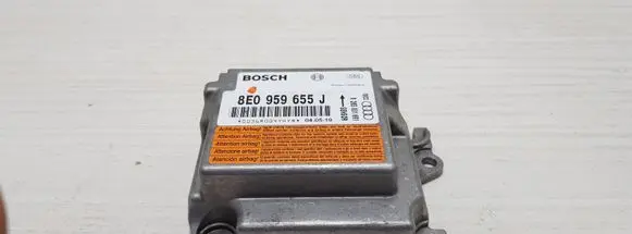 Airbag control unit/module