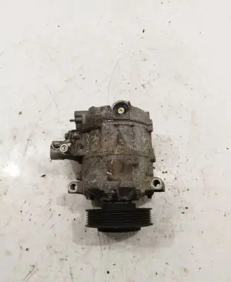 Skoda Octavia Mk2 (1Z) Air conditioning (A/C) compressor (pump) 1K0820859L ZXL100P