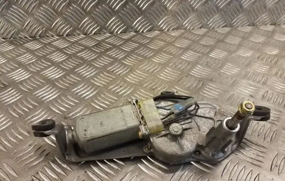 Mazda 6 Rear window wiper motor 621B67450A 8496000042