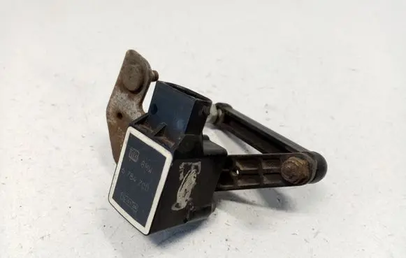 BMW 6 E63 E64 Headlight/headlamp level sensor 6784700