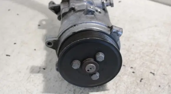 BMW 7 E65 E66 Power steering pump LH2110389 1439232