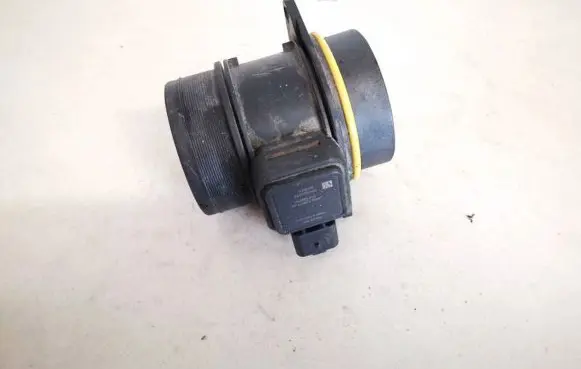 Jaguar XF Mass air flow meter 4r8q12b579ac 4r8q-12b579-ac