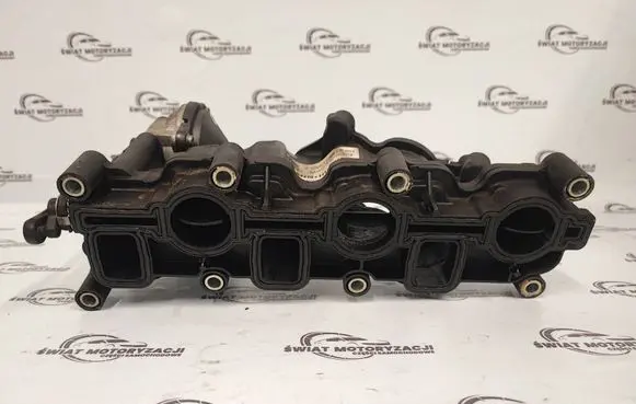 Renault Trafic II (X83) Intake manifold 059129712BH 059129086