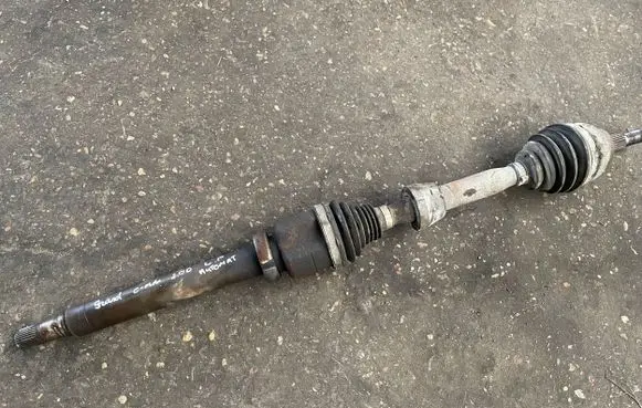 Ford Grand C-MAX Front driveshaft