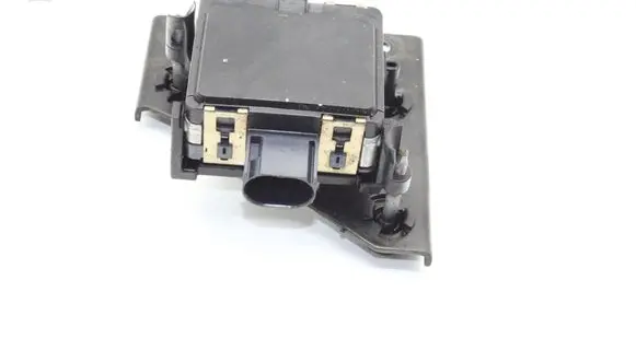 Smart ForFour II W453 Distronic sensor radar A4539000208 284476778R