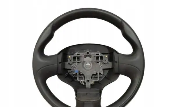 Citroen C3 Picasso Steering wheel