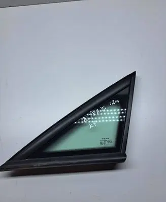 Seat Altea XL Front triangle window/glass 43R001057 DOT27M23100AS2