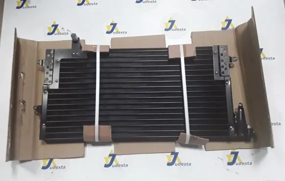 Volkswagen PASSAT B3 A/C cooling radiator (condenser) VW5161 3A0820413A