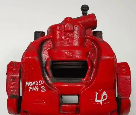 Ford Mondeo MK IV Front brake caliper