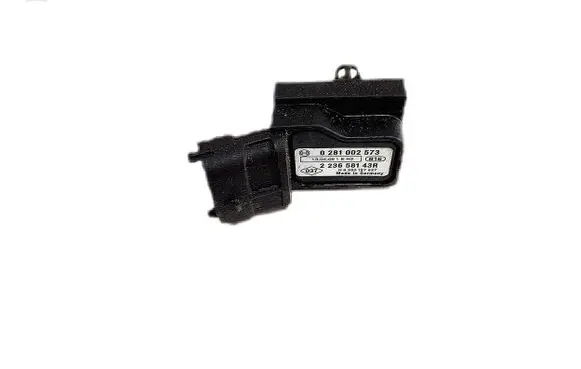 Renault Megane II Air pressure sensor 223658143R