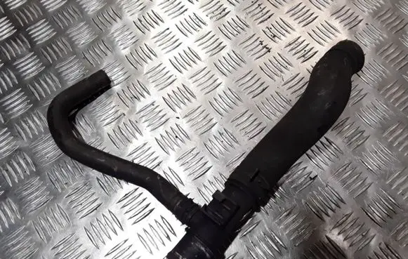 Nissan Qashqai Engine coolant pipe/hose CK1320584