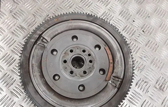 Flywheel
