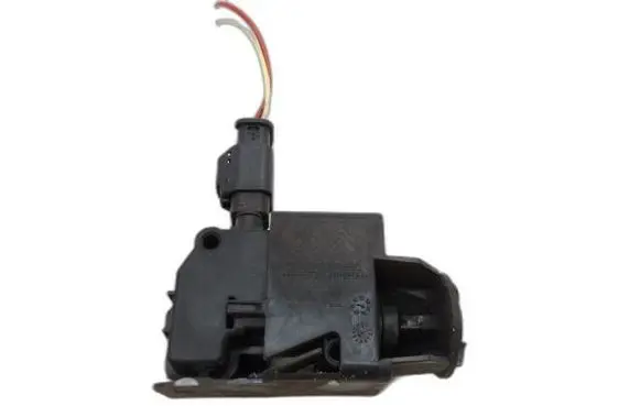 Peugeot 308 Fuel tank cap 9678313180