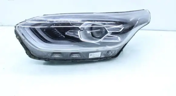 KIA Ceed Headlight/headlamp 92101J7100 J792111010