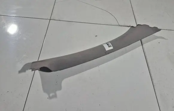 Renault Laguna II (D) pillar trim (bottom) 8200000110