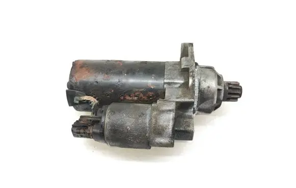 Volkswagen Transporter - Caravelle T5 Starter motor