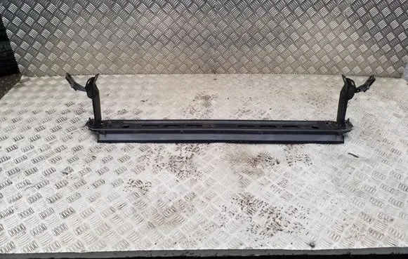Volvo XC60 Bottom radiator support slam panel 31265124 31261931