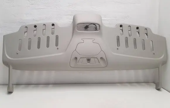 Ford Transit - Tourneo Connect Headlining roof glove box DT11V117A72BGW KV6T14B599AAE AM2T19A391AD