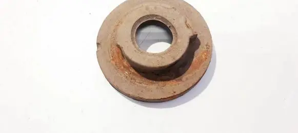 Skoda Octavia Mk2 (1Z) Front coil spring rubber mount 1k0512297c