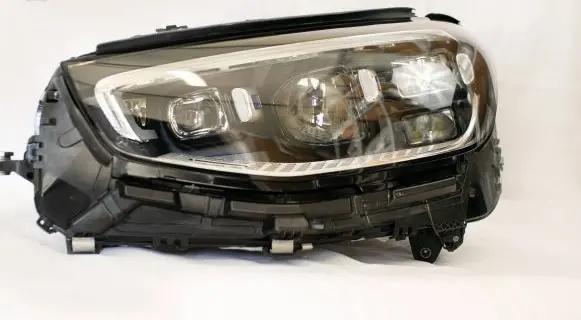 Mercedes-Benz S W223 Headlight/headlamp A2239063305 LE17A6413 ZGS0022